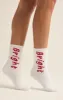2-Pack Bright & Merry Socks sold by Z Supply