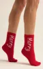 2-Pack Bright & Merry Socks sold by Z Supply