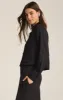 Sante Luxe Sheen Top sold by Z Supply