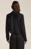 Sante Luxe Sheen Top sold by Z Supply