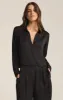 Sante Luxe Sheen Top sold by Z Supply