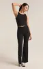 Hit The Studio Flare Legging sold by Z Supply