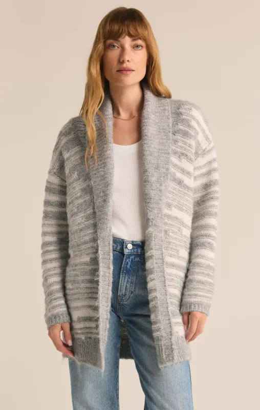 Level Up Cardigan sold by Z Supply
