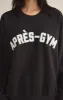 Apres-Gym Relaxed Fleece Sweatshirt sold by Z Supply