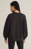Apres-Gym Relaxed Fleece Sweatshirt sold by Z Supply