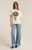 Rose Relaxed Tee sold by Z Supply