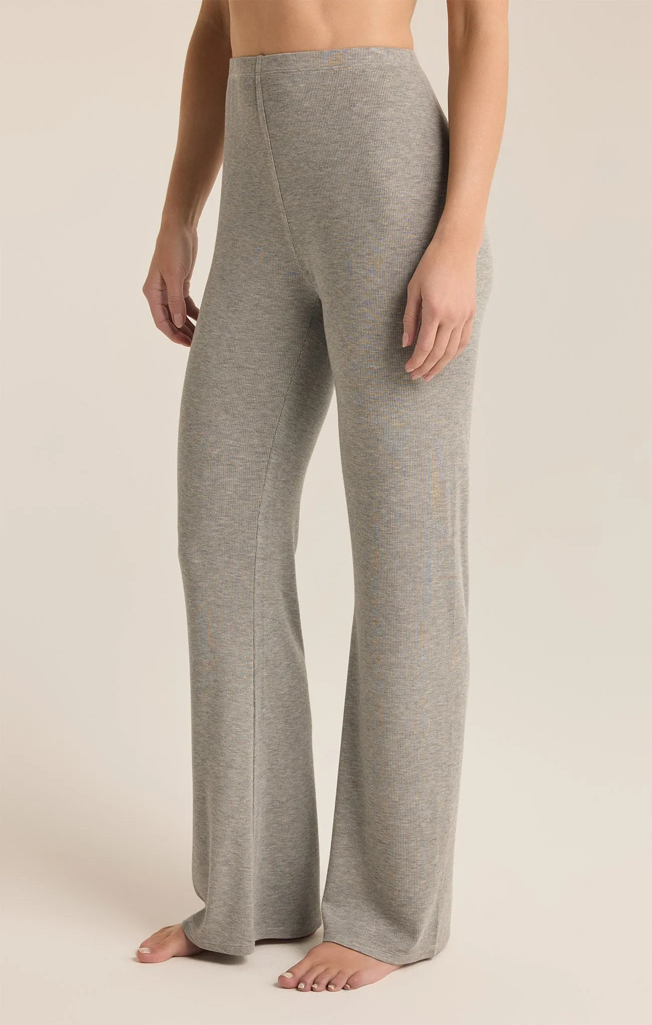 Terrace Modal Rib Pant sold by Z Supply product image thumbnail 3