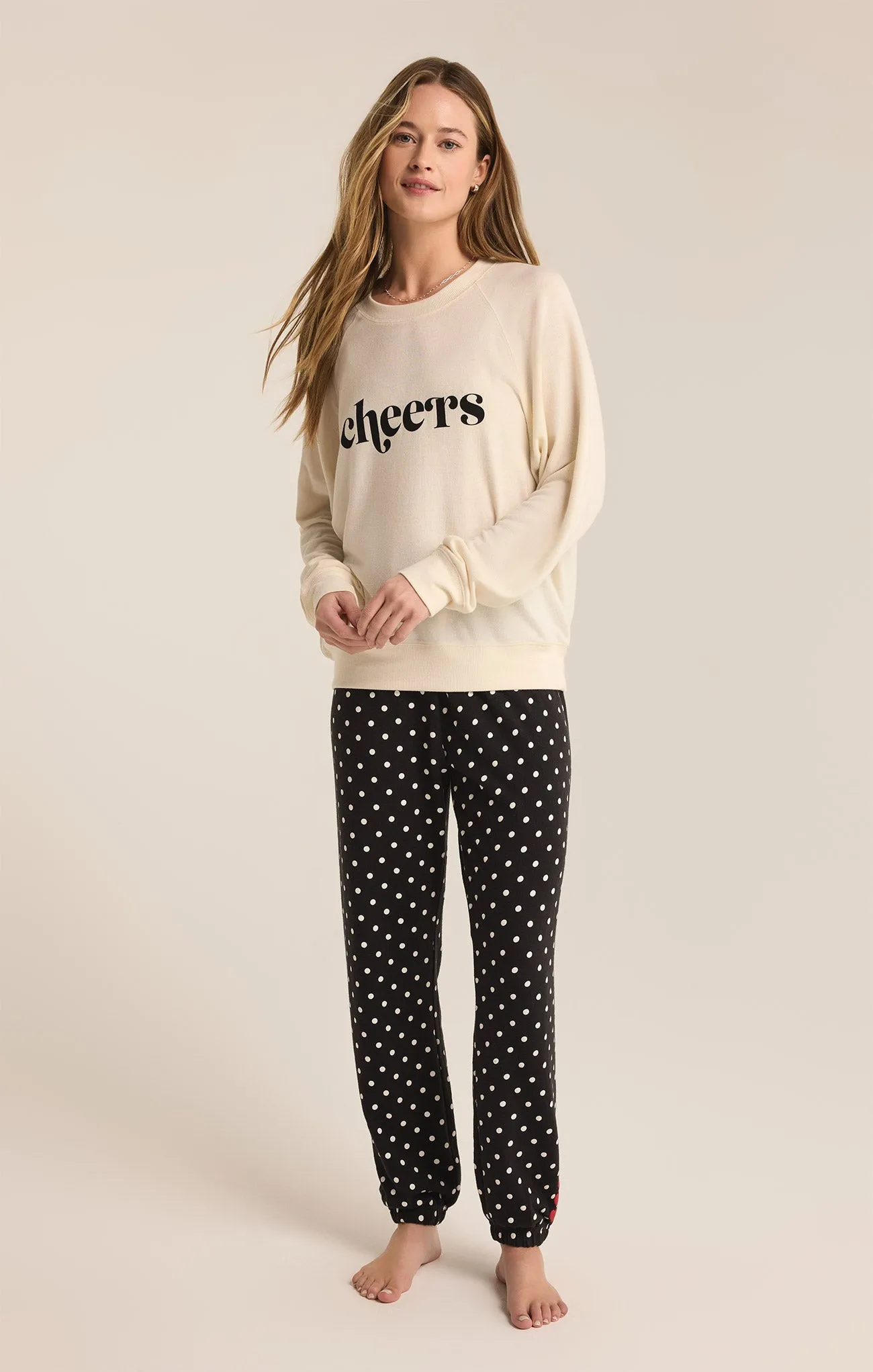 Cheers Cloud Knit Top sold by Z Supply product image thumbnail 4