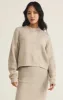 Shellie Sweater Top sold by Z Supply