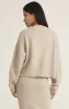 Shellie Sweater Top sold by Z Supply