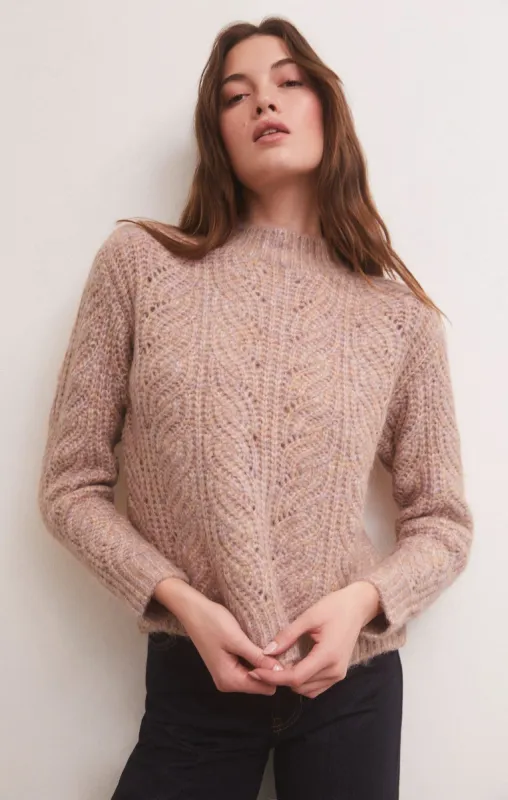 Dove Sweater sold by Z Supply