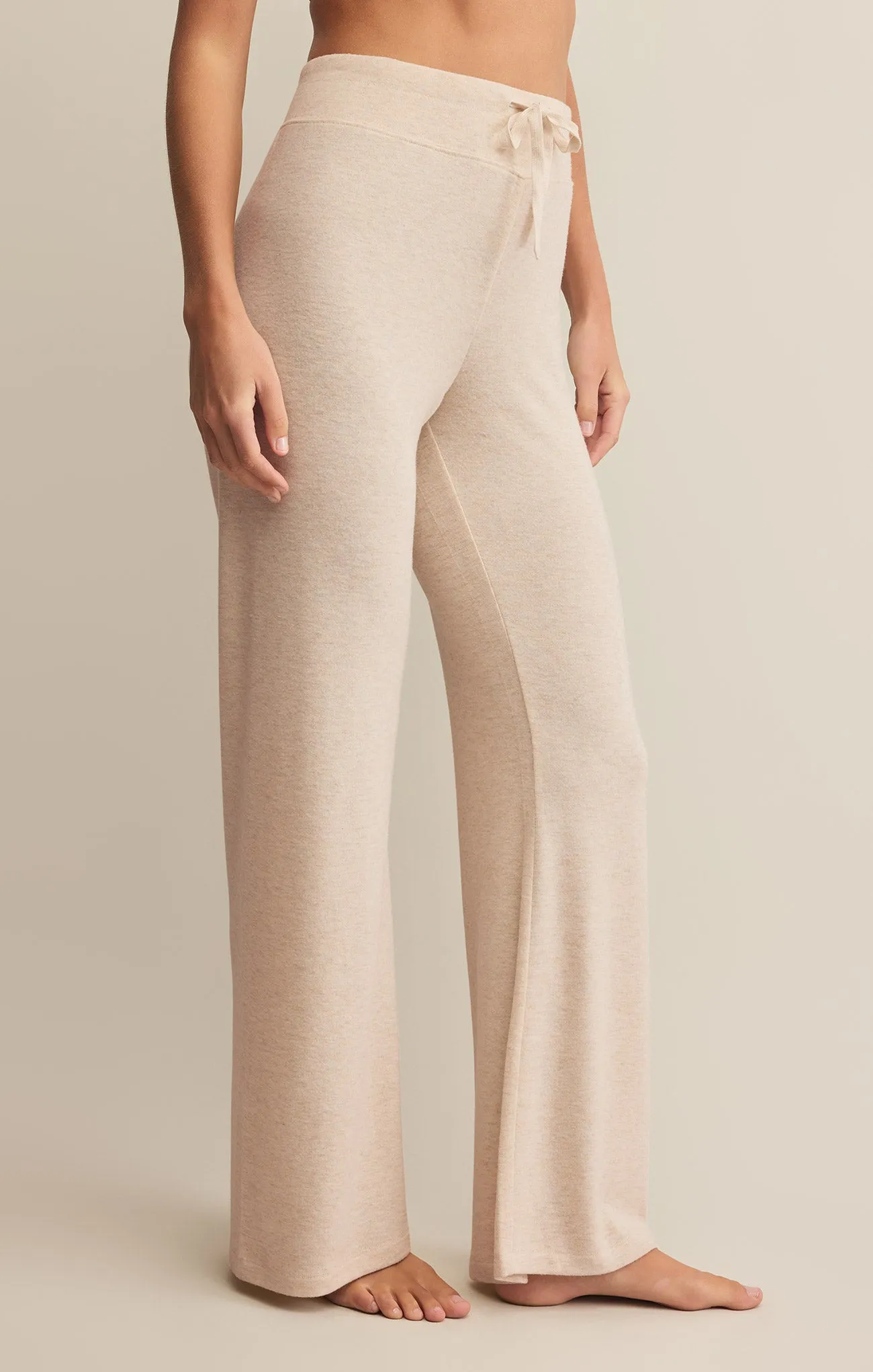 Wake Up Flare Pant sold by Z Supply product image thumbnail 3