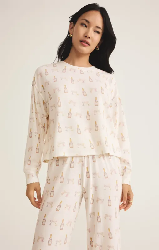 Champs Long Sleeve sold by Z Supply