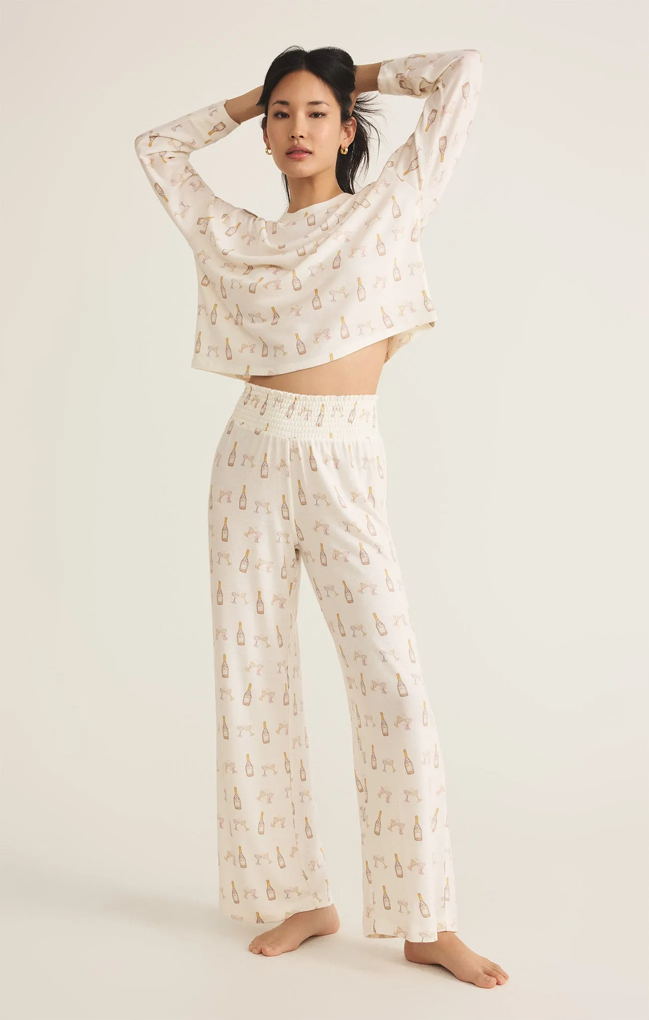 Dawn Champs Pant sold by Z Supply product image thumbnail 4