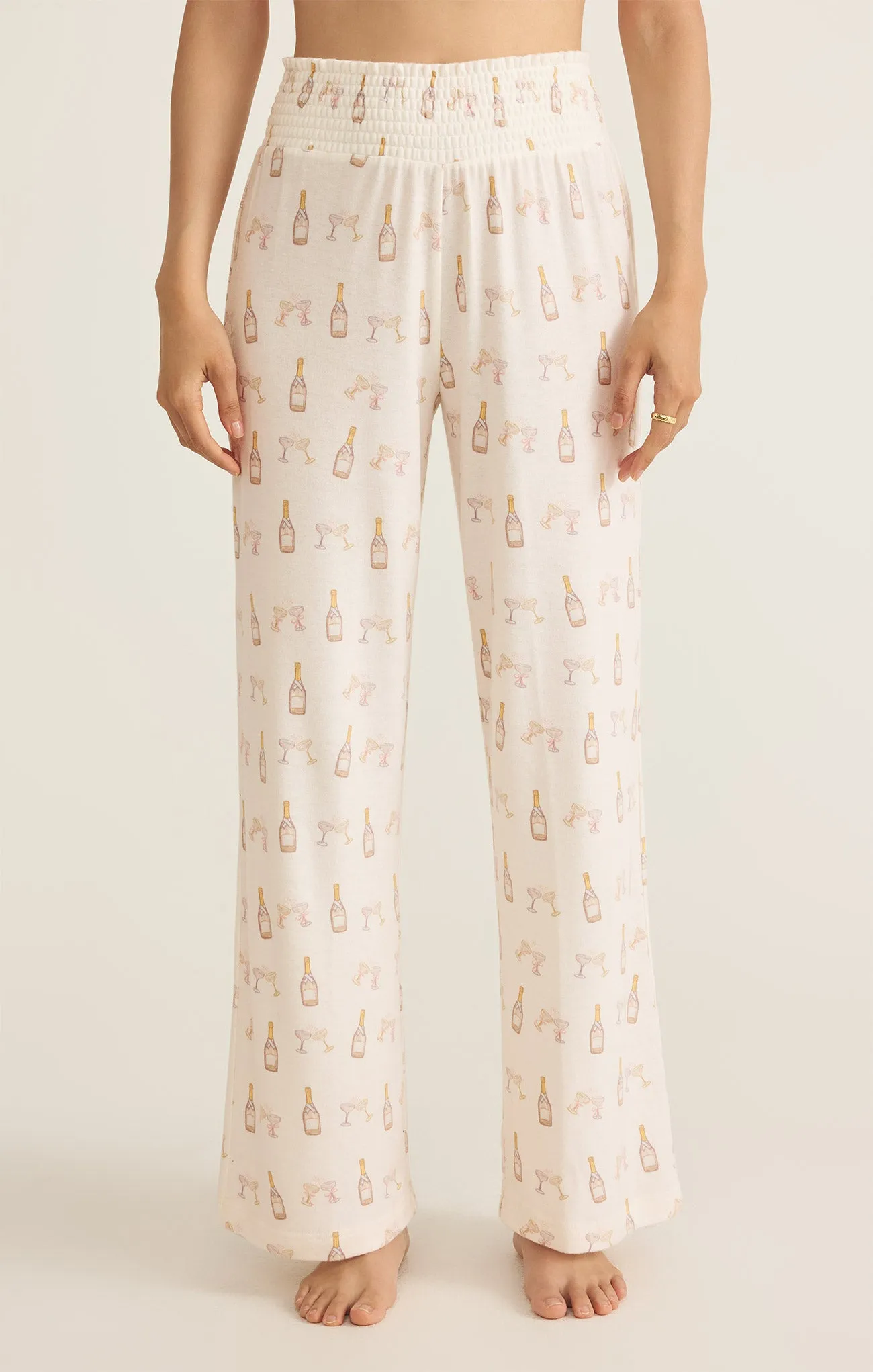 Dawn Champs Pant sold by Z Supply