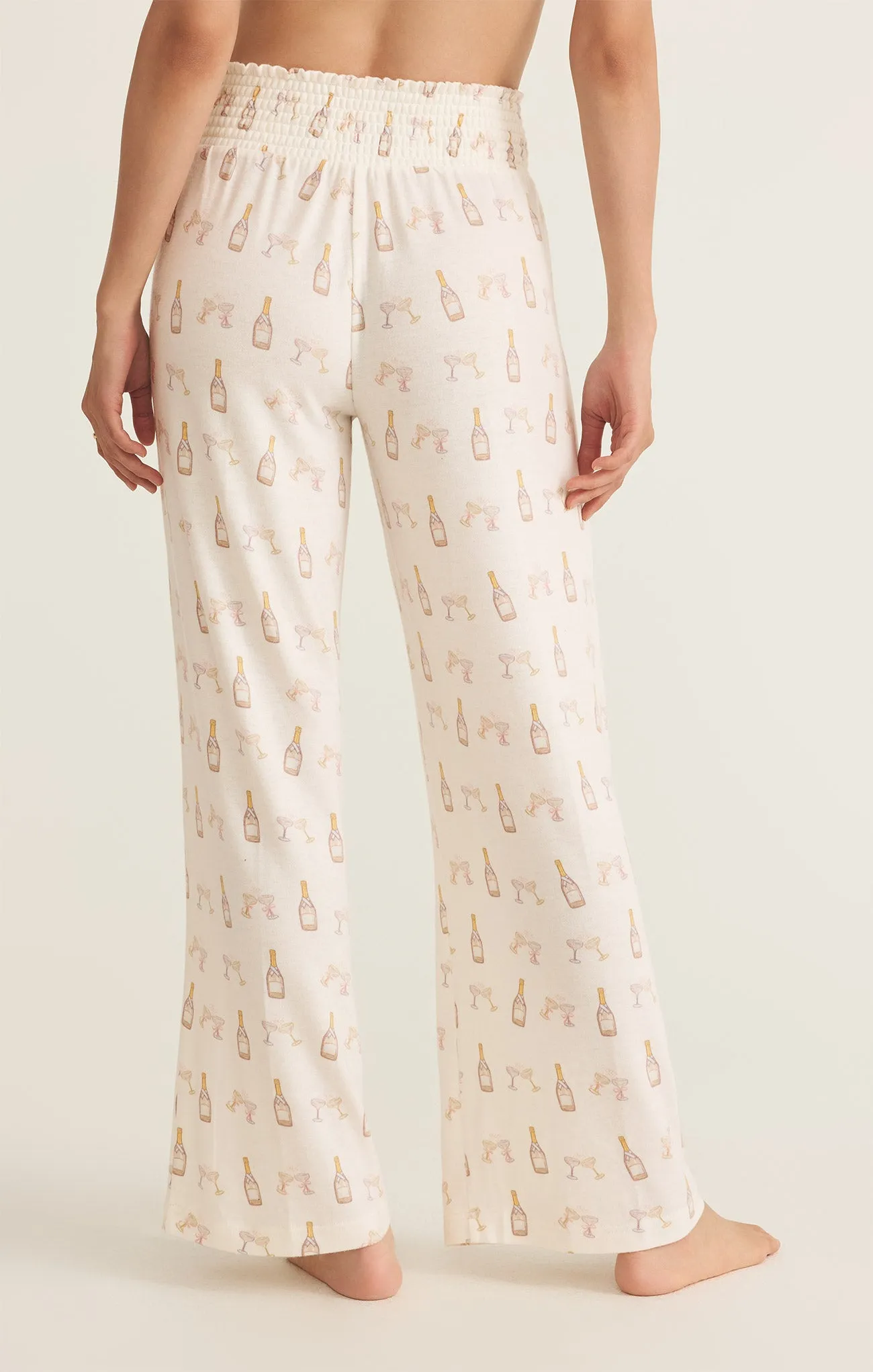 Dawn Champs Pant sold by Z Supply product image thumbnail 2