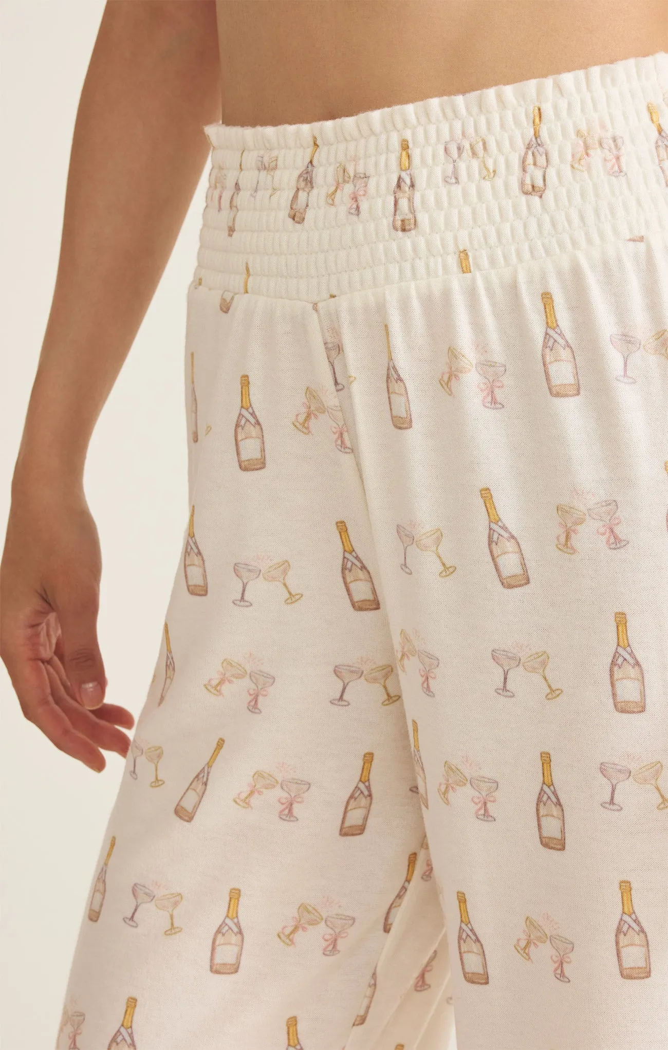 Dawn Champs Pant sold by Z Supply product image thumbnail 5