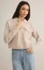 Cielo Sweater Knit Jacket sold by Z Supply