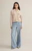 Cielo Sweater Knit Jacket sold by Z Supply