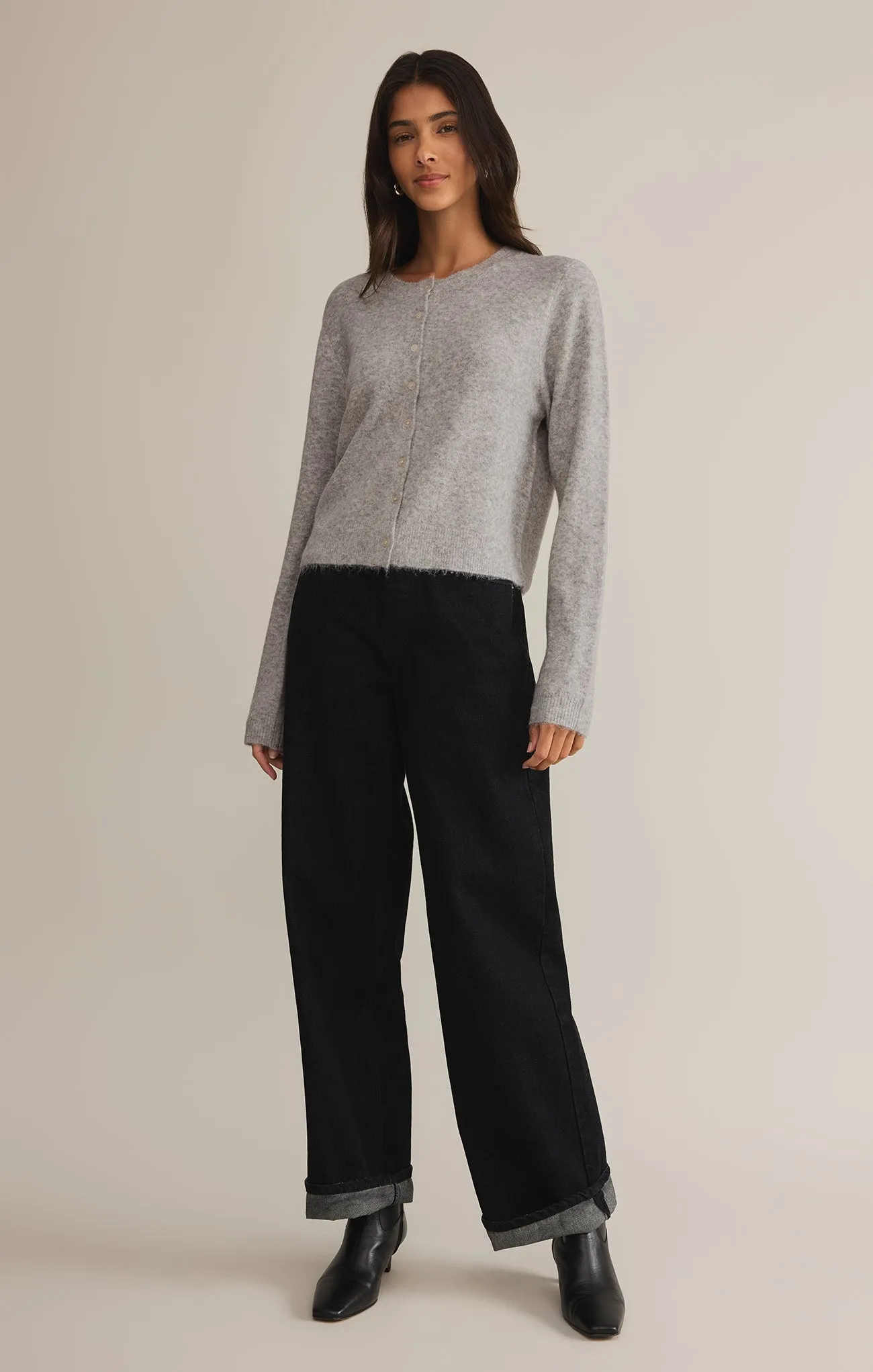 Medina Cozy Cardigan sold by Z Supply product image thumbnail 4