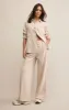 Hunter Knit Pant sold by Z Supply