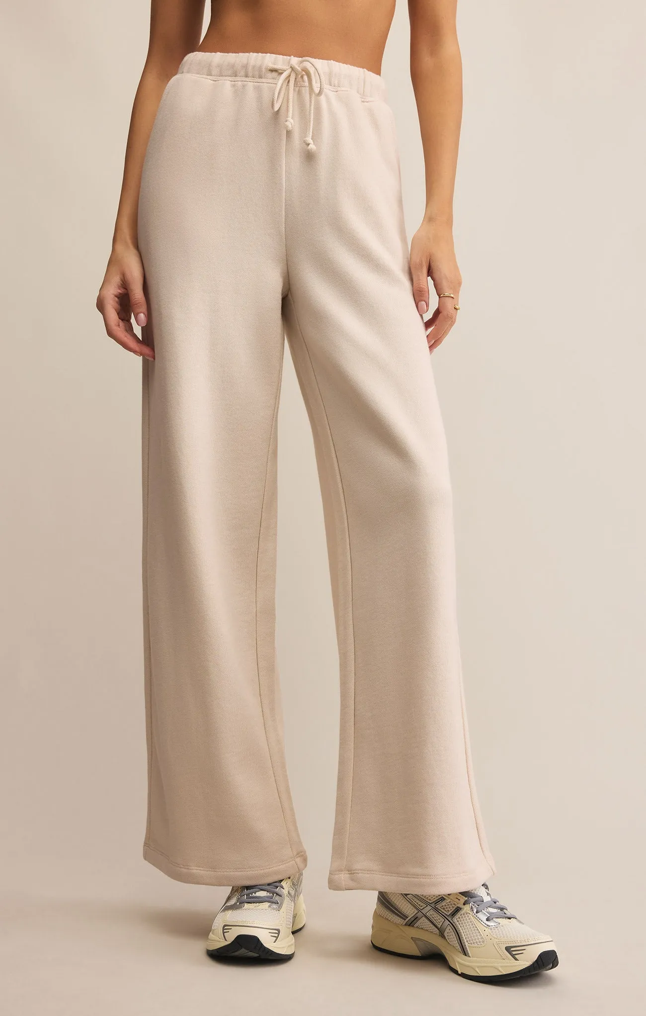 Hunter Knit Pant sold by Z Supply