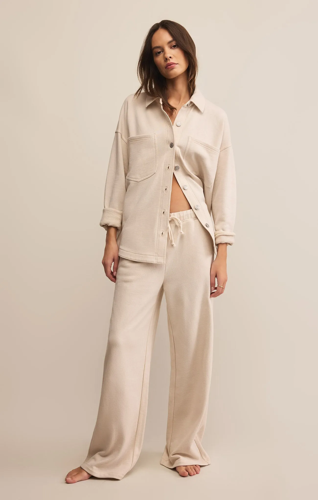 Hunter Knit Pant sold by Z Supply product image thumbnail 5