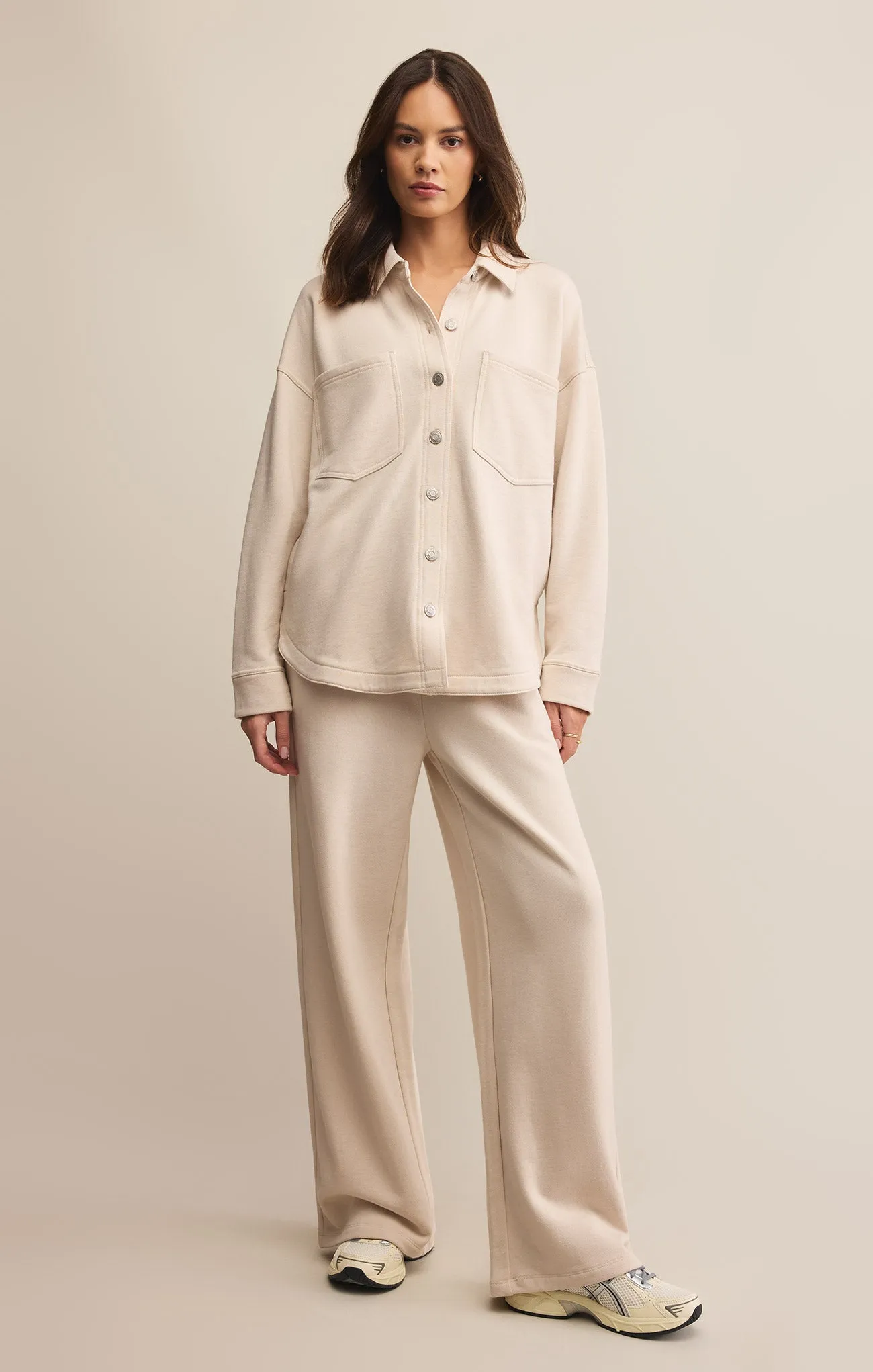 Hunter Knit Pant sold by Z Supply product image thumbnail 2