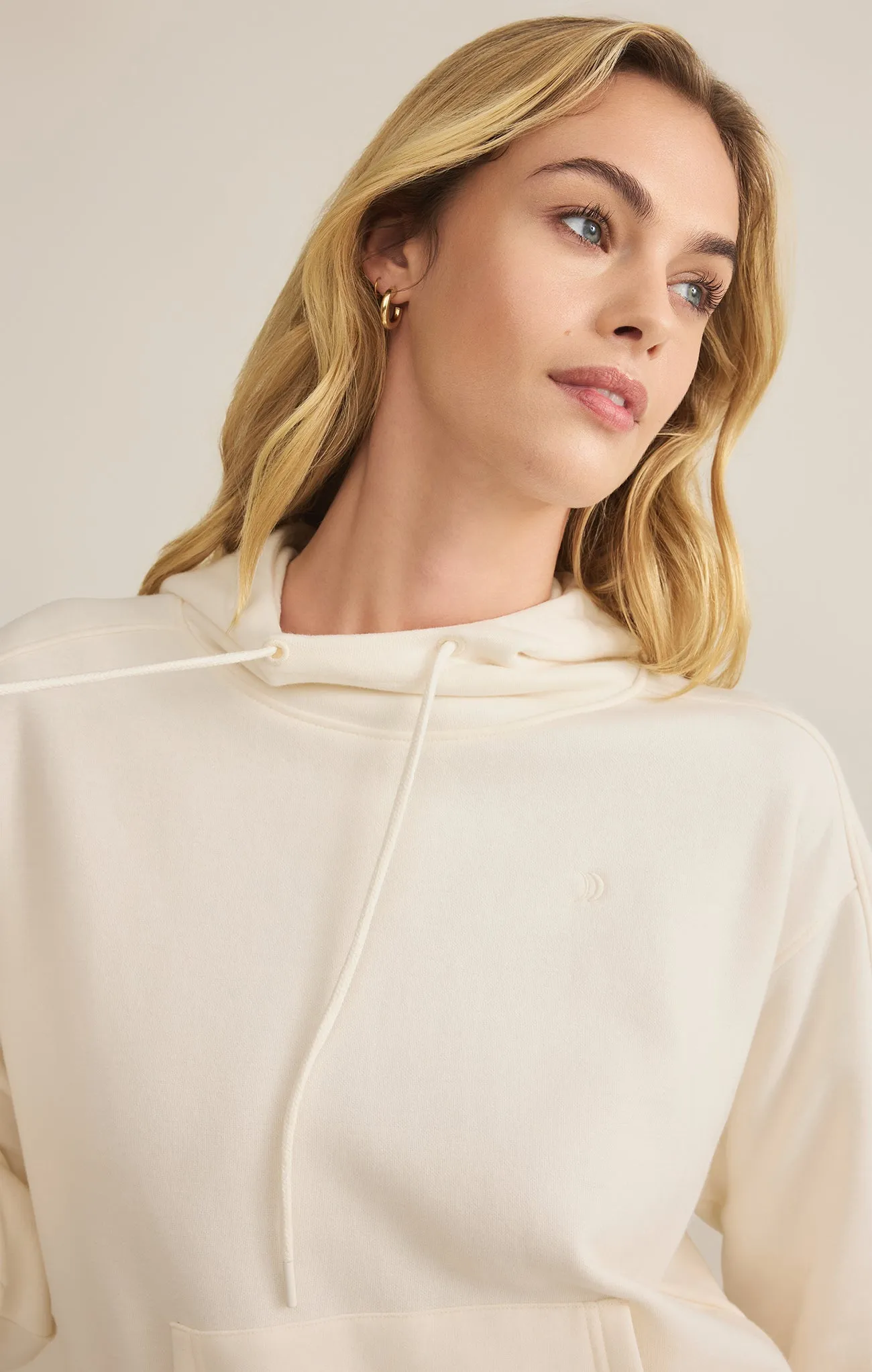 Laguna Sweatshirt sold by Z Supply product image thumbnail 5