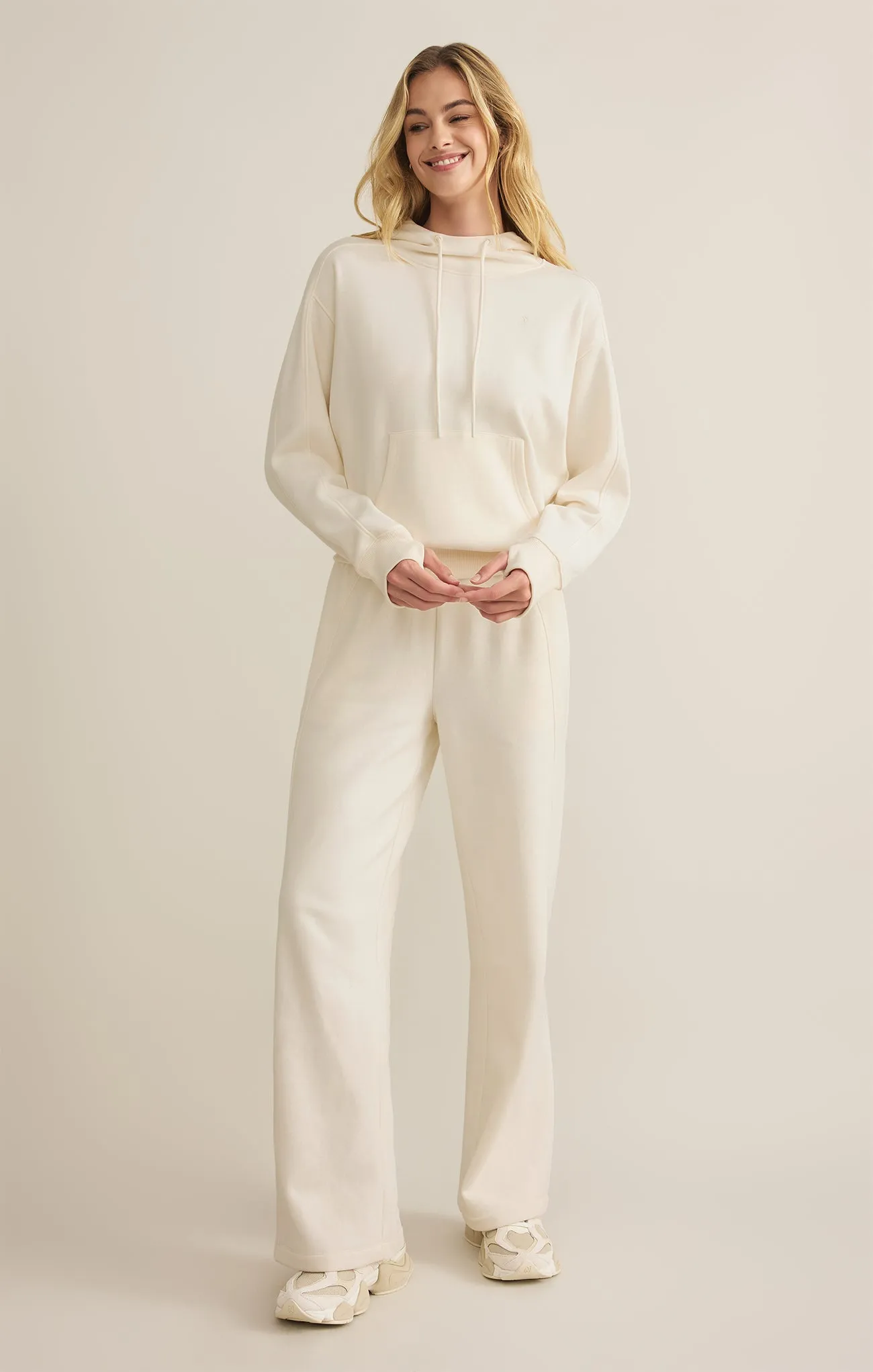 Laguna Sweatshirt sold by Z Supply product image thumbnail 4