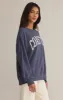 Coastal Sunday Sweatshirt sold by Z Supply