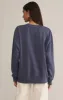 Coastal Sunday Sweatshirt sold by Z Supply