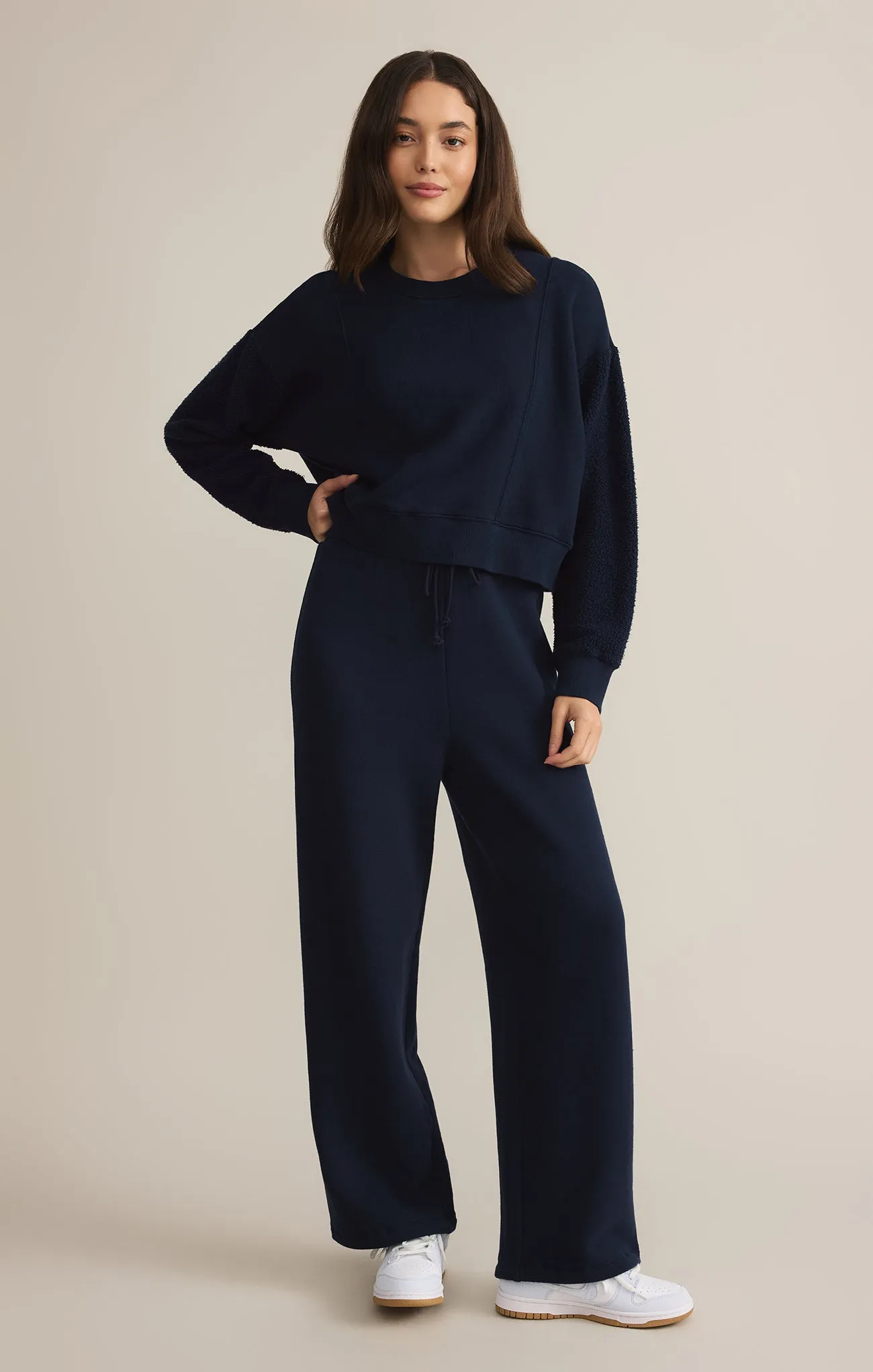 Hype Sweatpant sold by Z Supply product image thumbnail 5