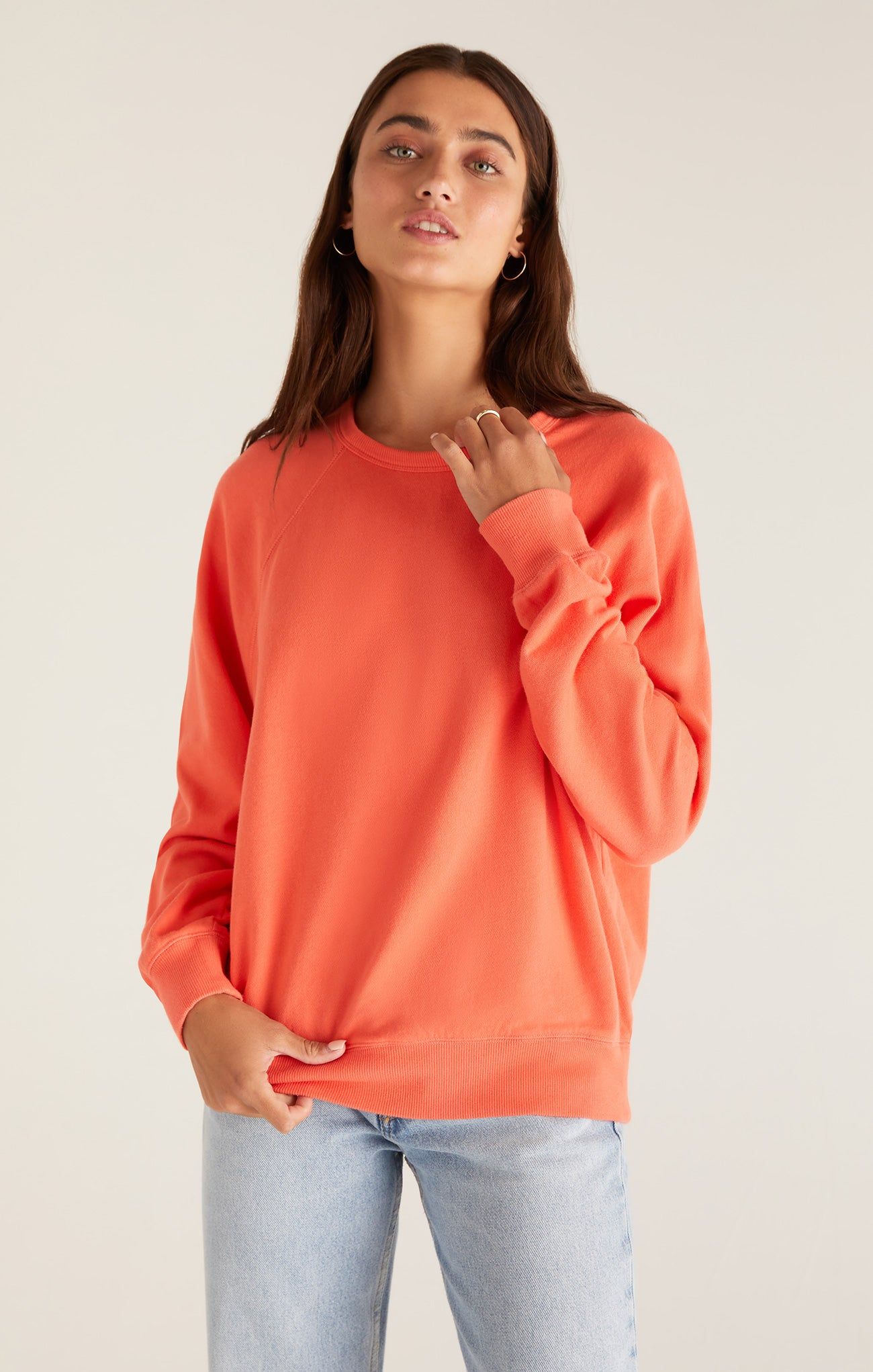 Vintage Sweatshirt sold by Z Supply product image thumbnail 18