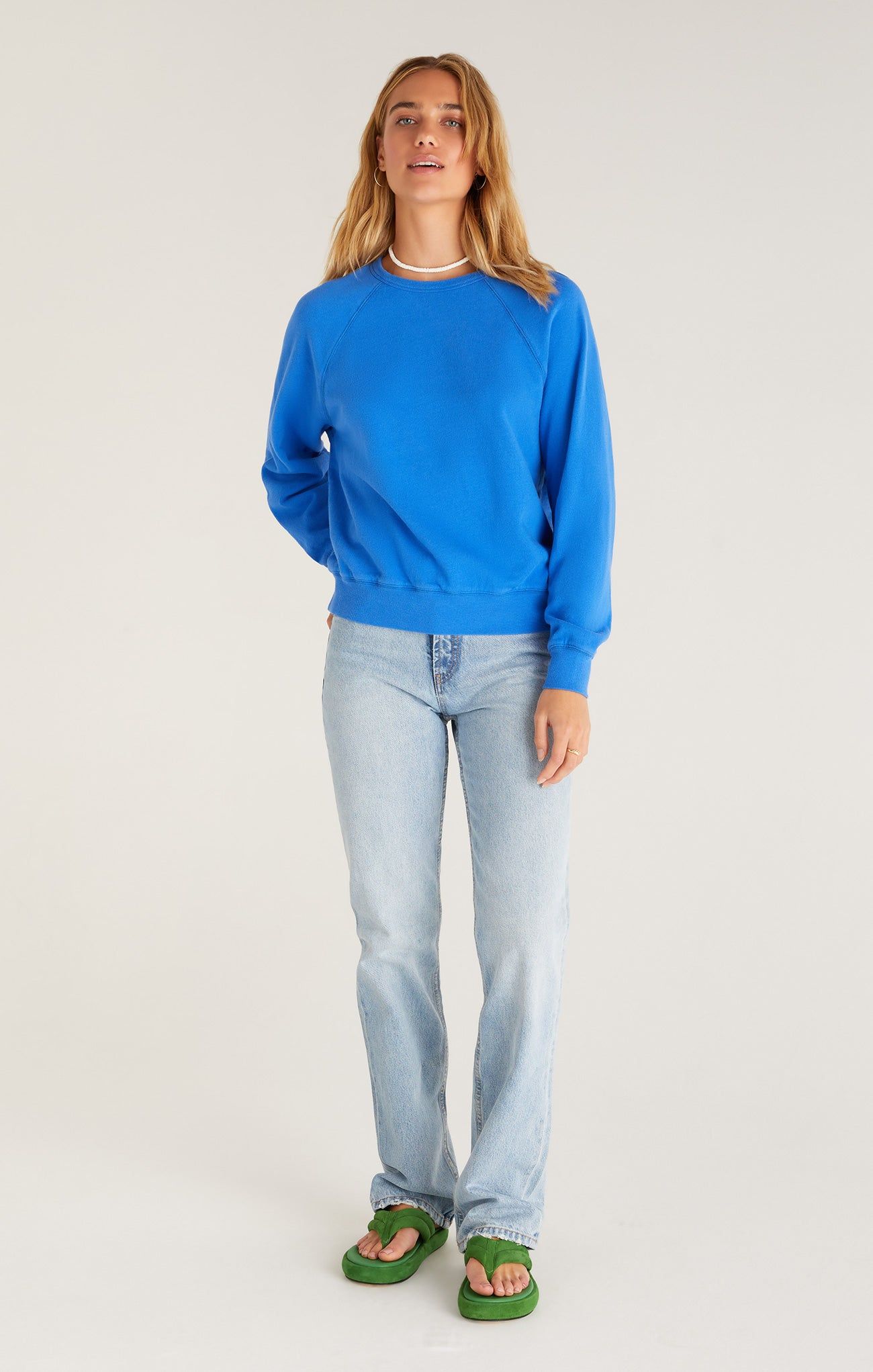 Vintage Sweatshirt sold by Z Supply product image thumbnail 25