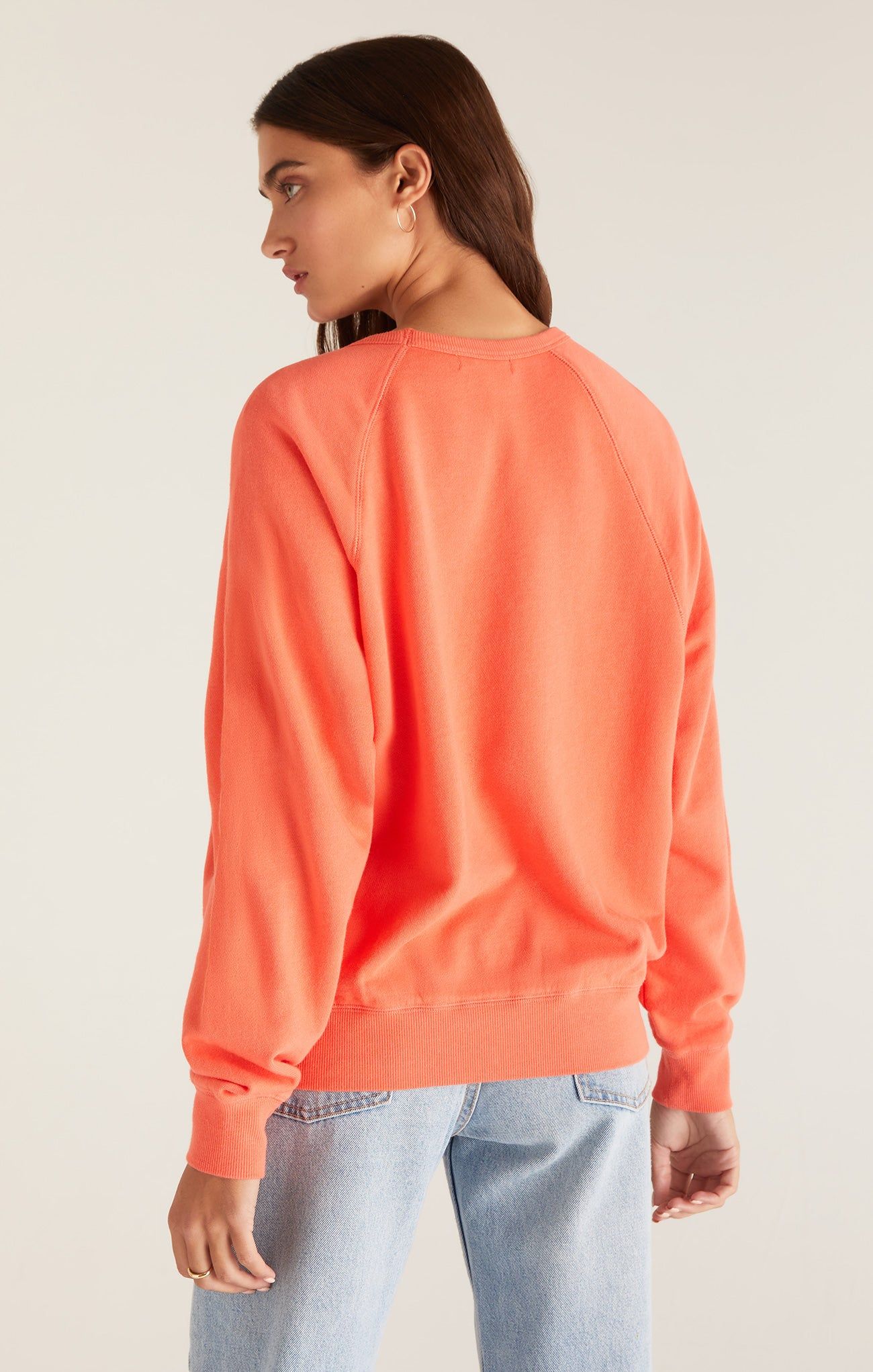 Vintage Sweatshirt sold by Z Supply product image thumbnail 22