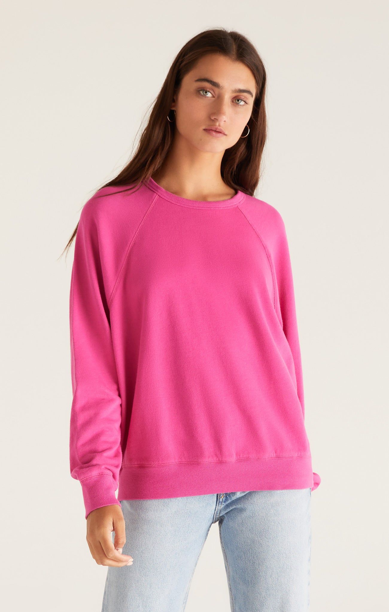 Vintage Sweatshirt sold by Z Supply product image thumbnail 8