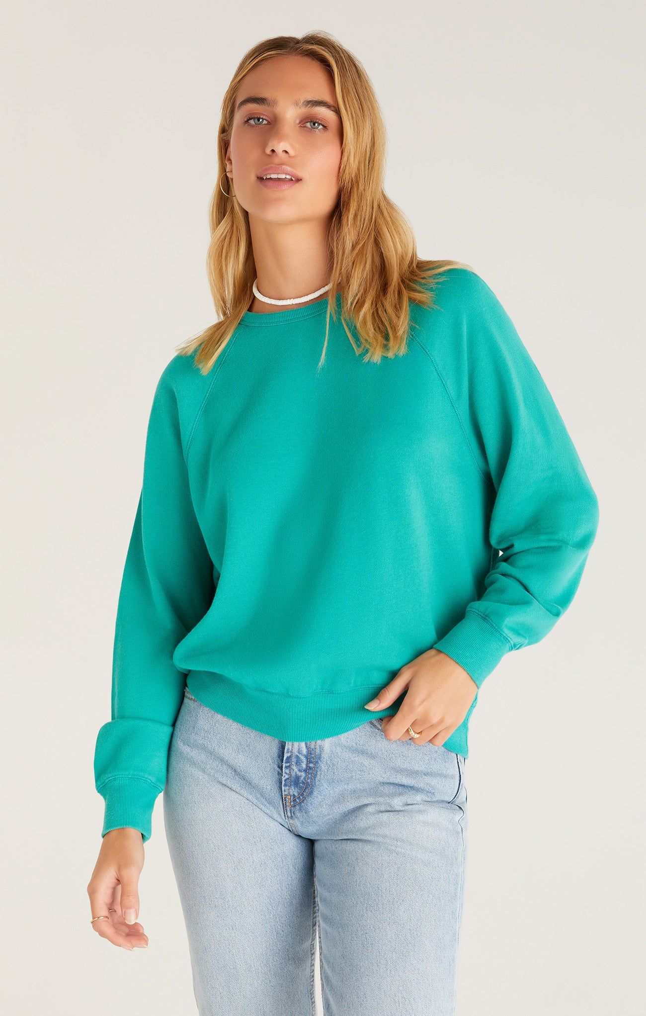 Vintage Sweatshirt sold by Z Supply product image thumbnail 7