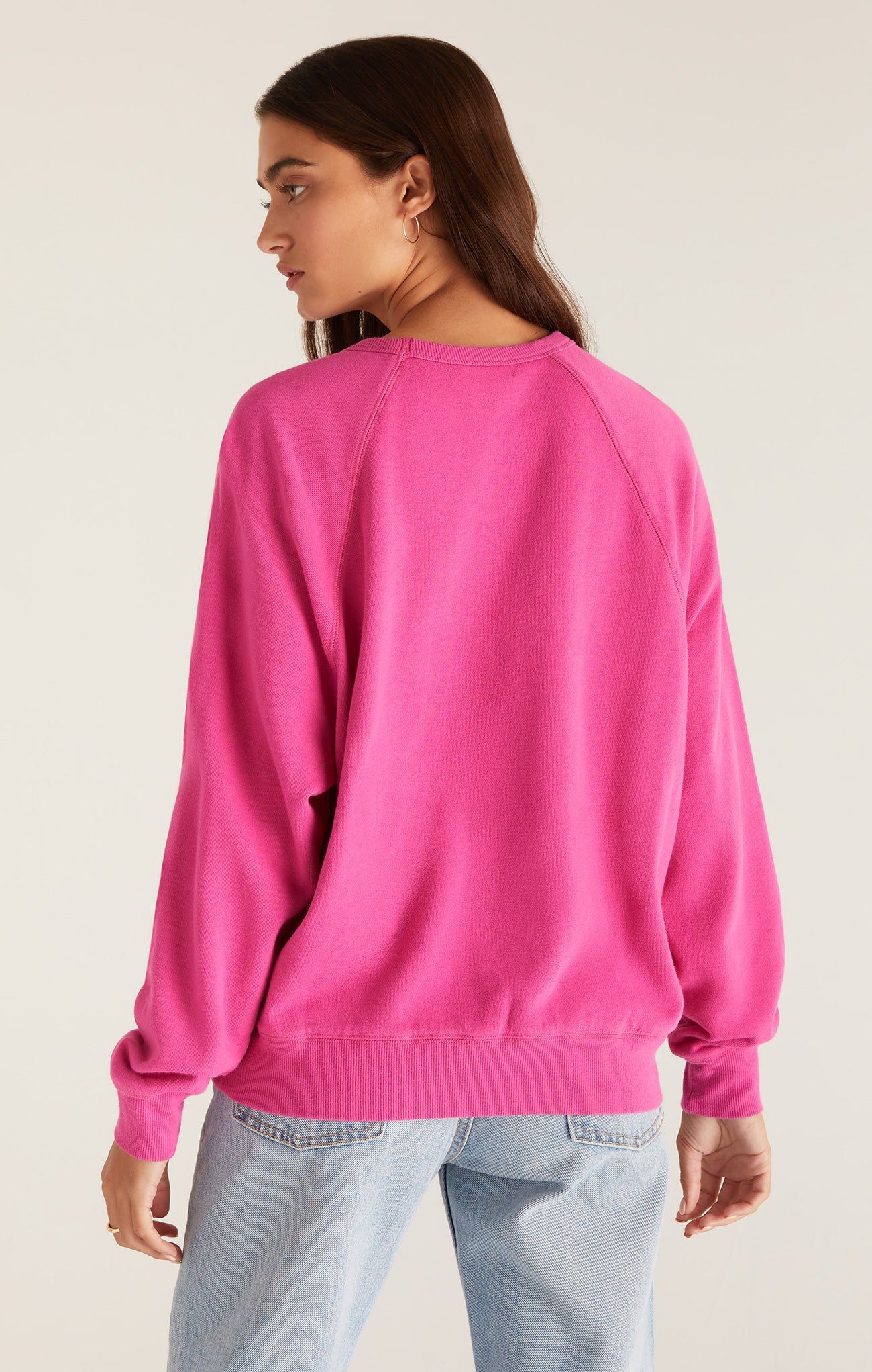 Vintage Sweatshirt sold by Z Supply product image thumbnail 10