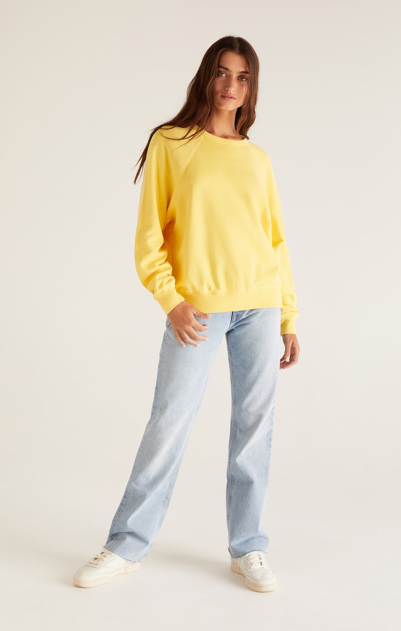 Vintage Sweatshirt sold by Z Supply product image thumbnail 17