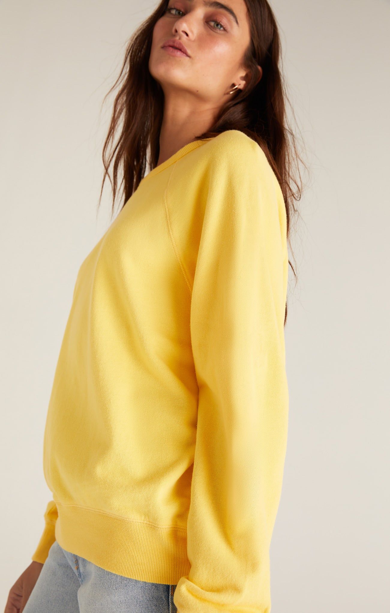 Vintage Sweatshirt sold by Z Supply product image thumbnail 14