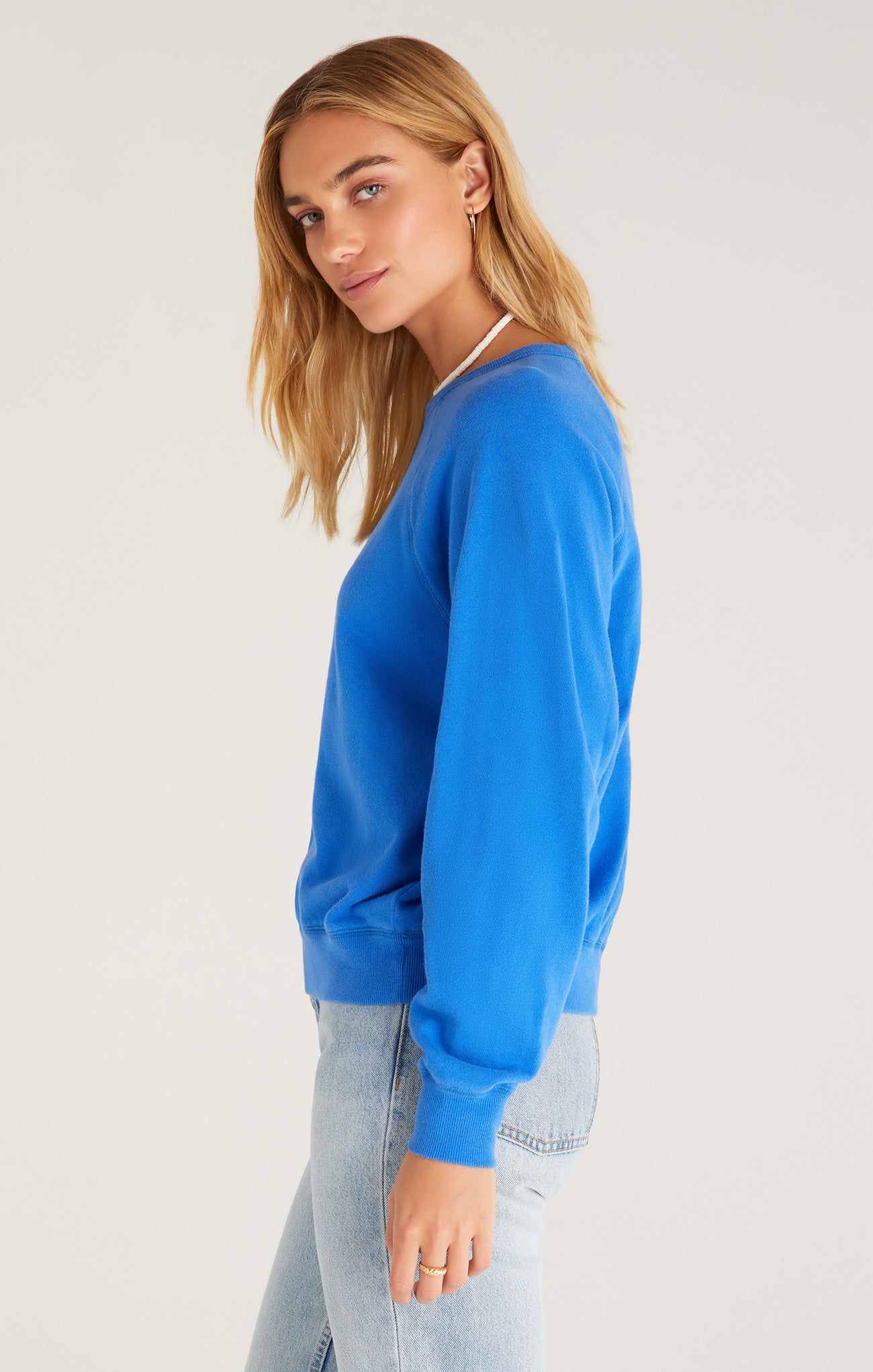 Vintage Sweatshirt sold by Z Supply product image thumbnail 23