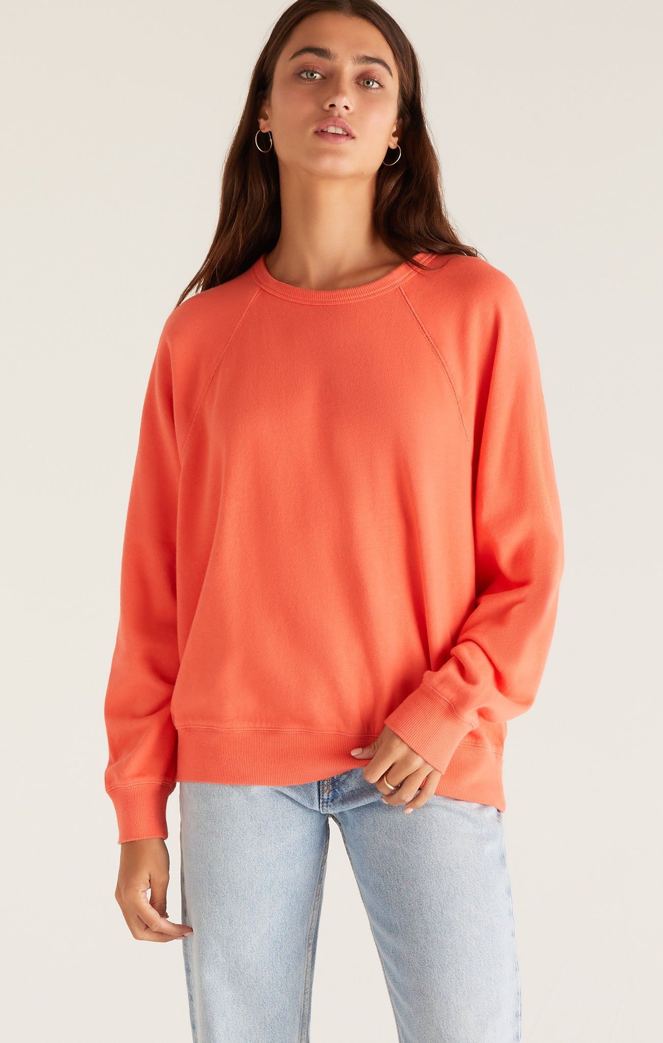 Vintage Sweatshirt sold by Z Supply product image thumbnail 19