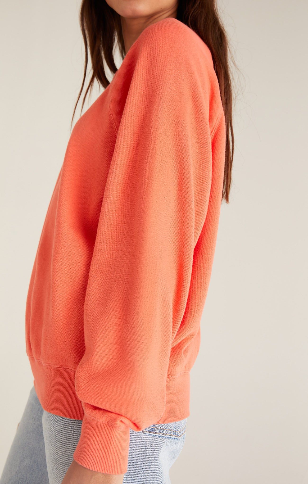 Vintage Sweatshirt sold by Z Supply product image thumbnail 20