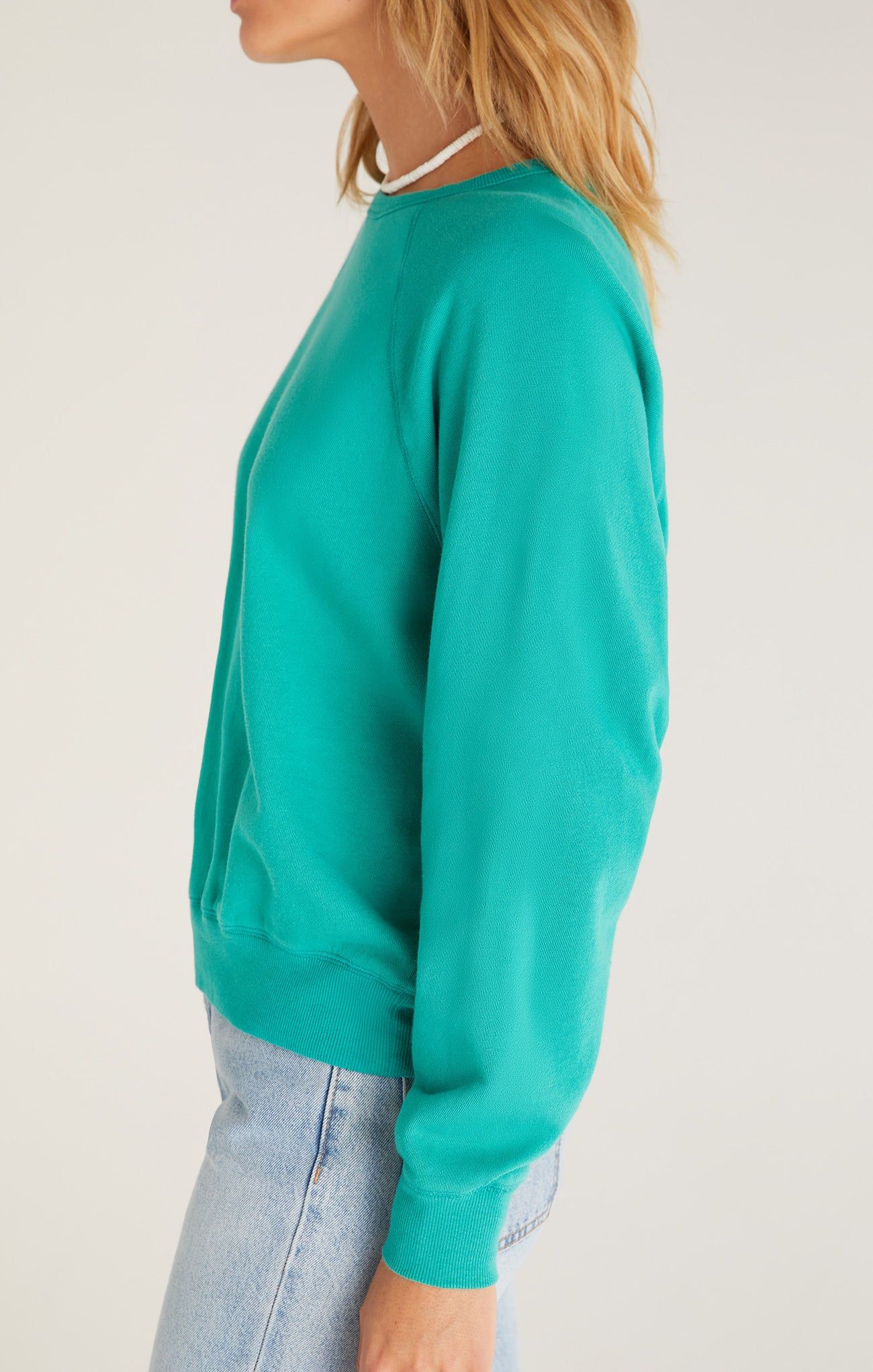 Vintage Sweatshirt sold by Z Supply product image thumbnail 3