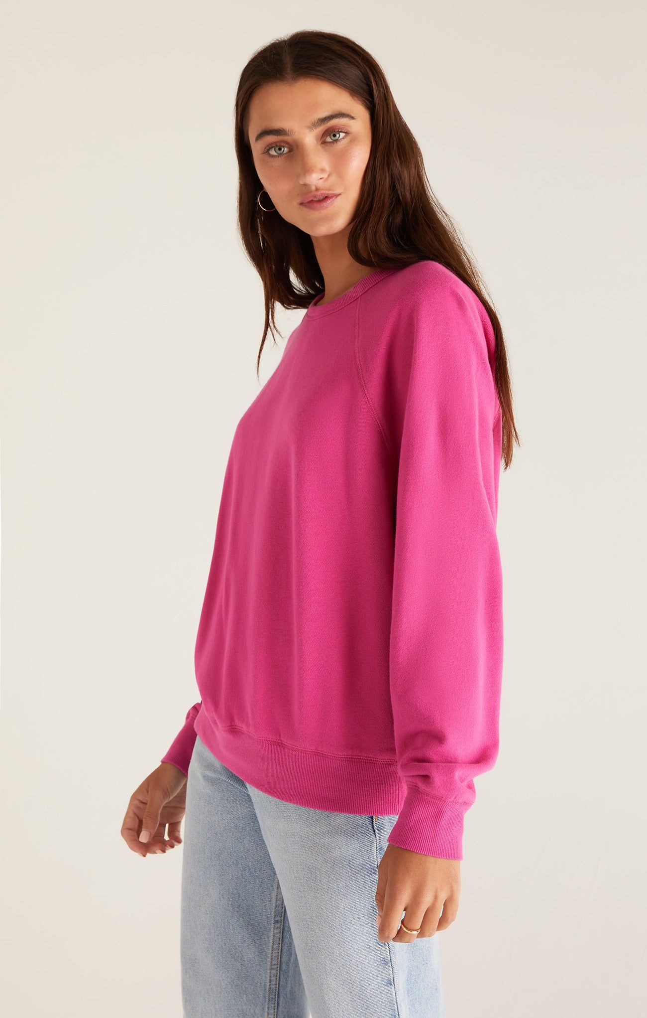 Vintage Sweatshirt sold by Z Supply product image thumbnail 9