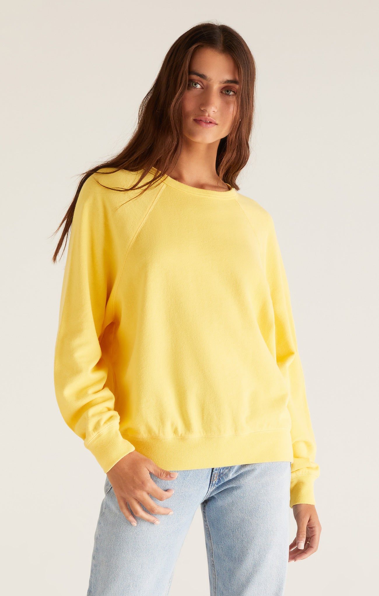 Vintage Sweatshirt sold by Z Supply product image thumbnail 12