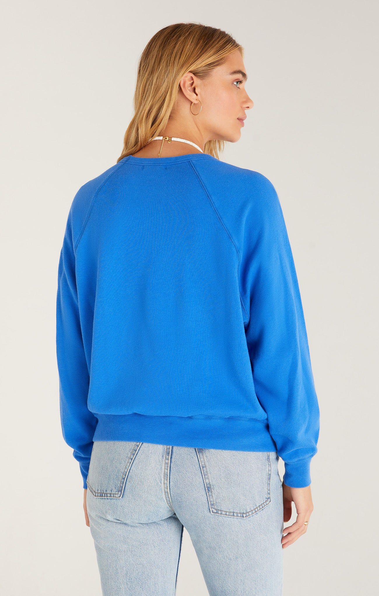 Vintage Sweatshirt sold by Z Supply product image thumbnail 27