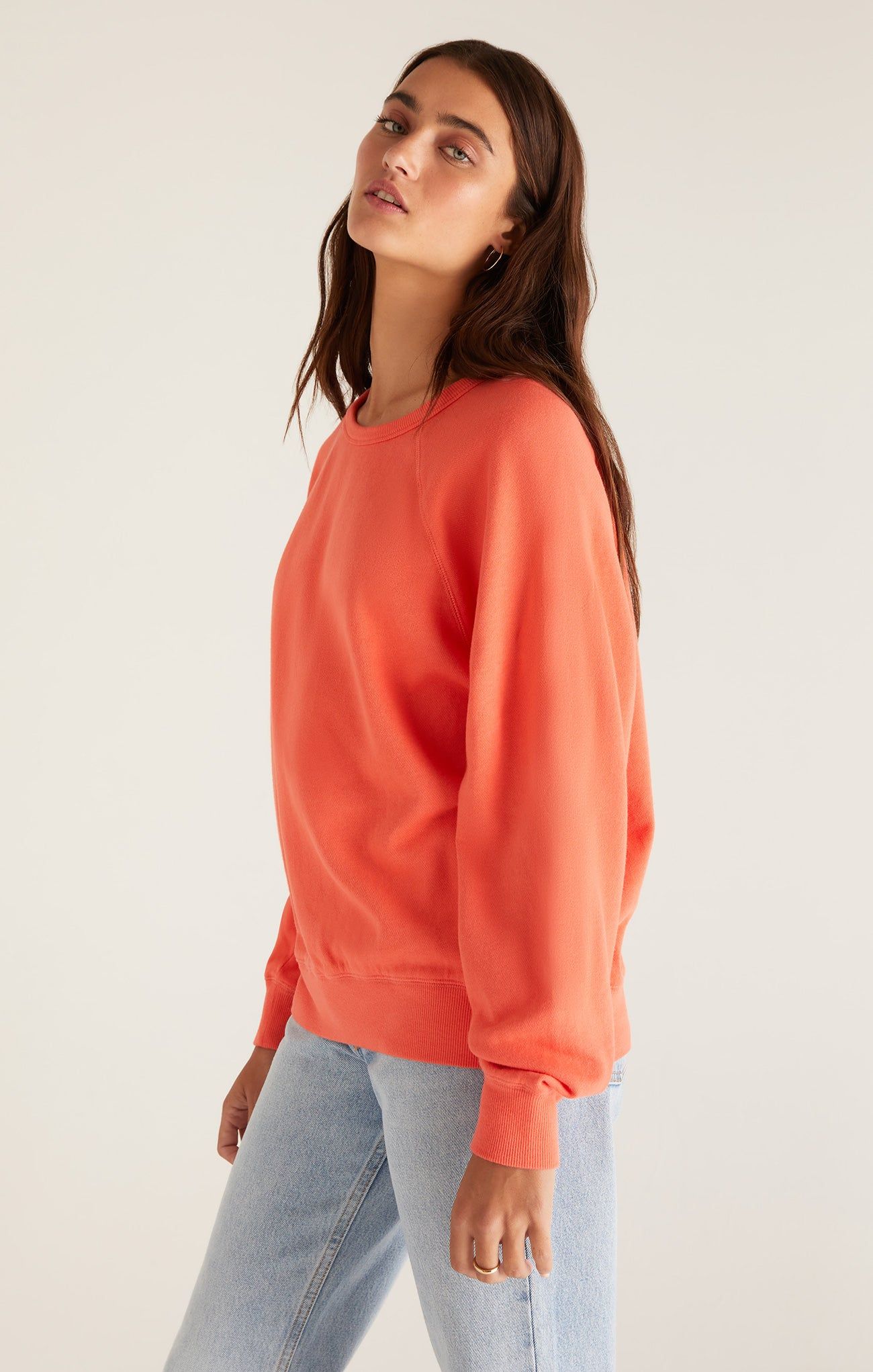 Vintage Sweatshirt sold by Z Supply product image thumbnail 21