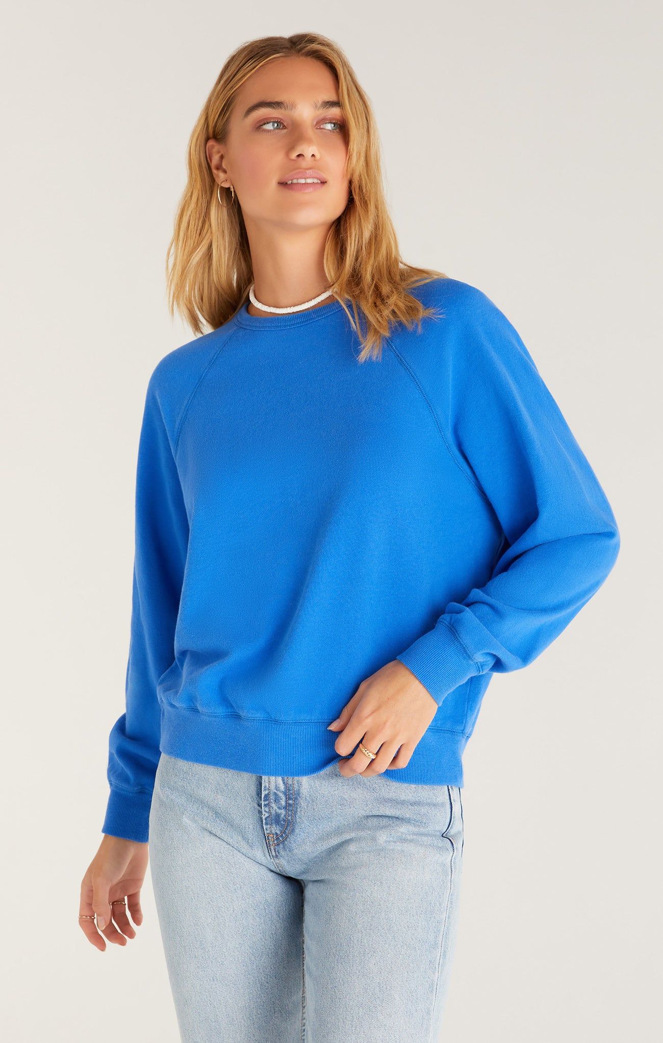 Vintage Sweatshirt sold by Z Supply product image thumbnail 26